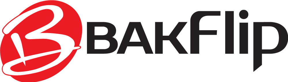 BAKFlip logo